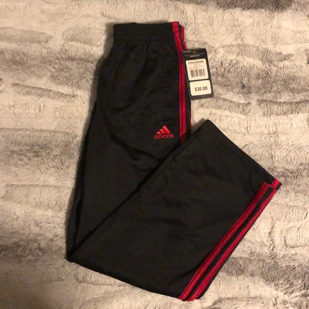 Adidas sweatpants